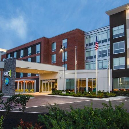 Tru By Hilton Grove City Columbus Eksteriør billede