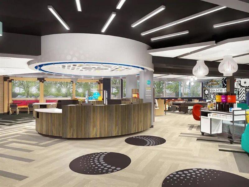 Tru By Hilton Grove City Columbus Eksteriør billede