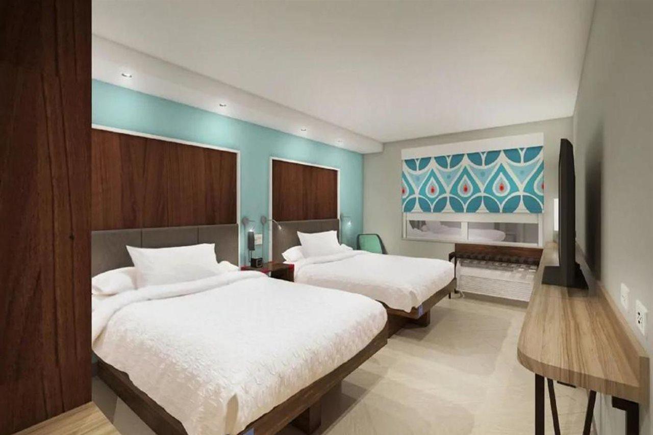 Tru By Hilton Grove City Columbus Eksteriør billede