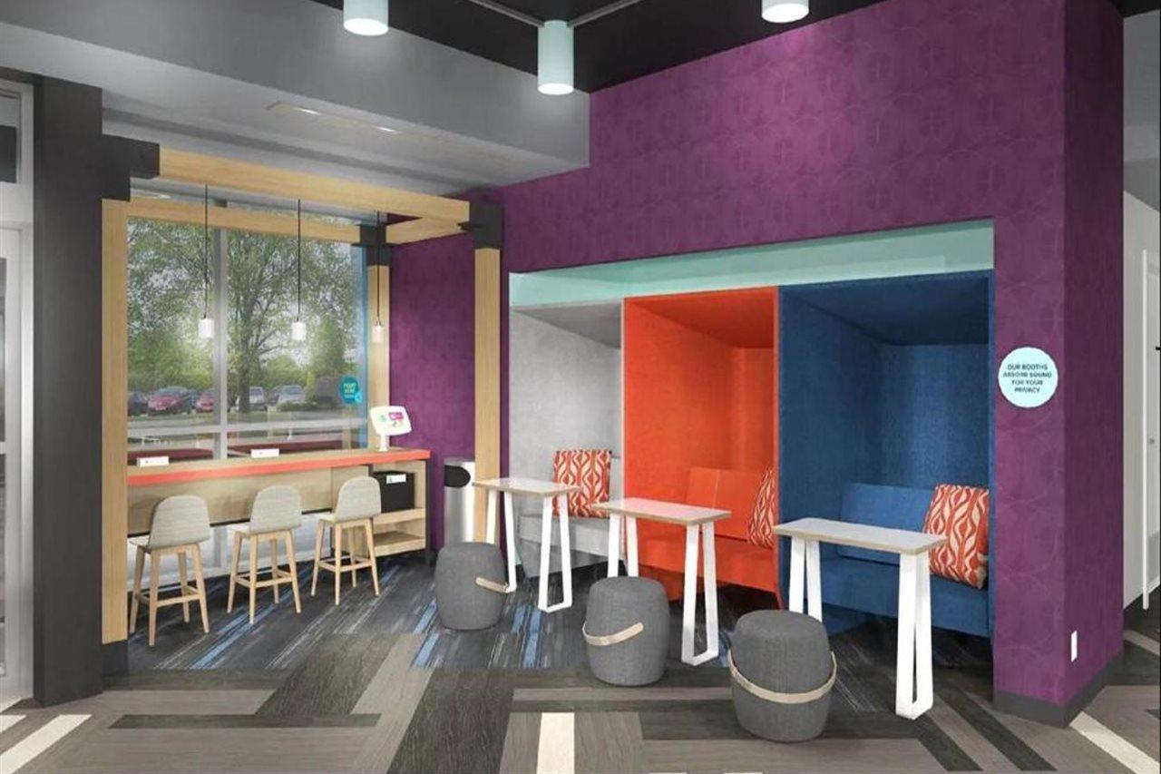Tru By Hilton Grove City Columbus Eksteriør billede