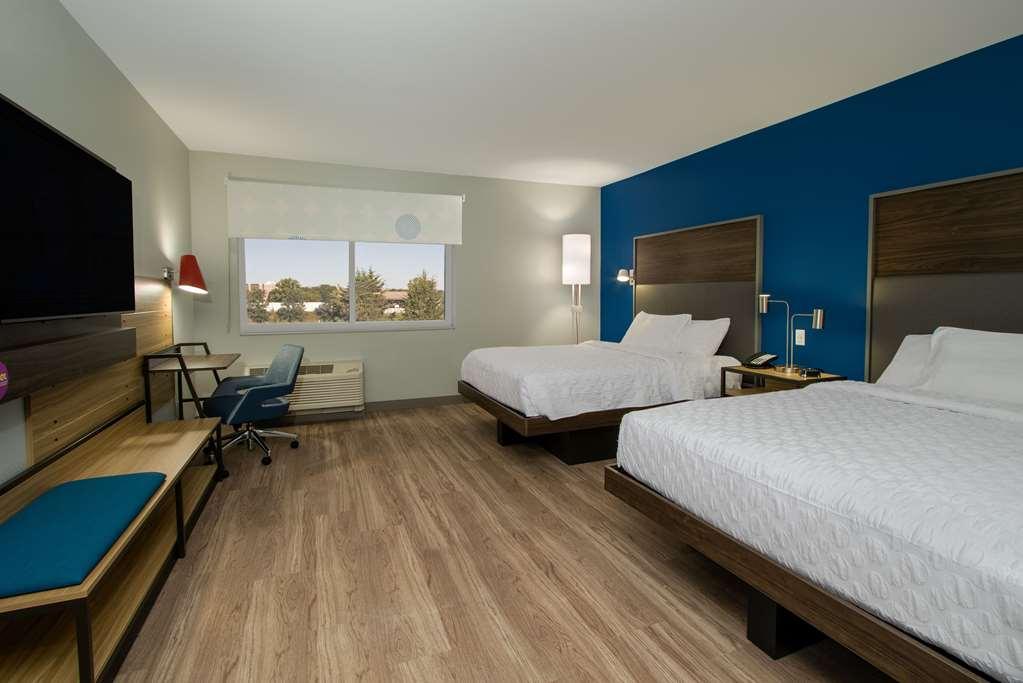 Tru By Hilton Grove City Columbus Værelse billede