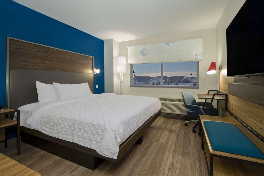 Tru By Hilton Grove City Columbus Værelse billede