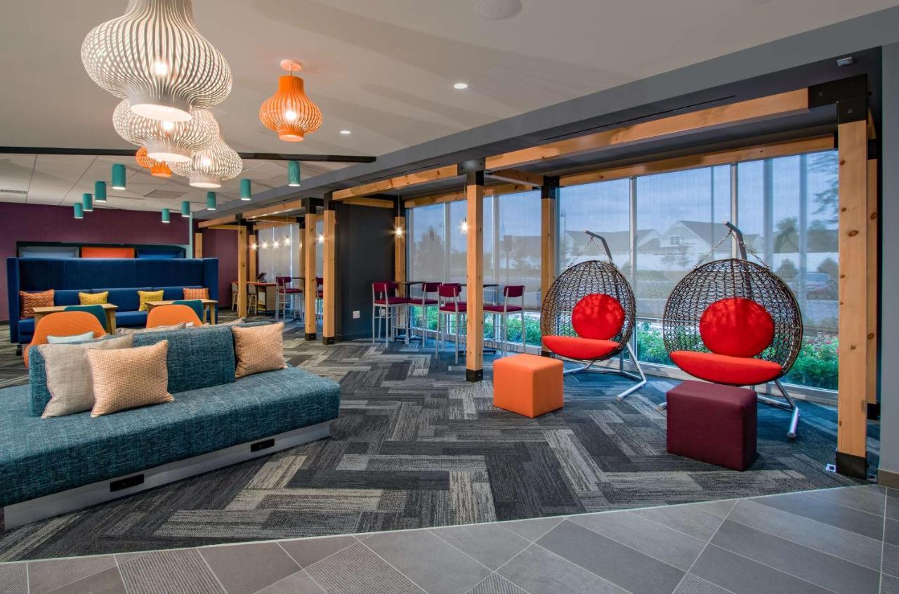 Tru By Hilton Grove City Columbus Eksteriør billede