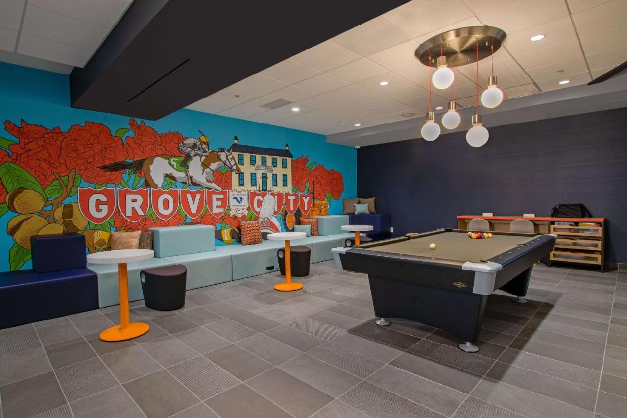 Tru By Hilton Grove City Columbus Eksteriør billede