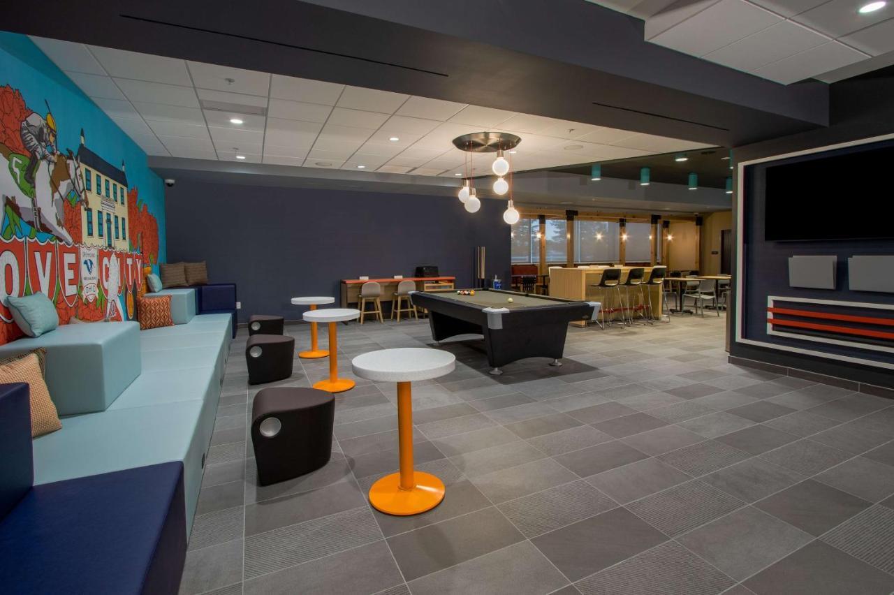 Tru By Hilton Grove City Columbus Eksteriør billede