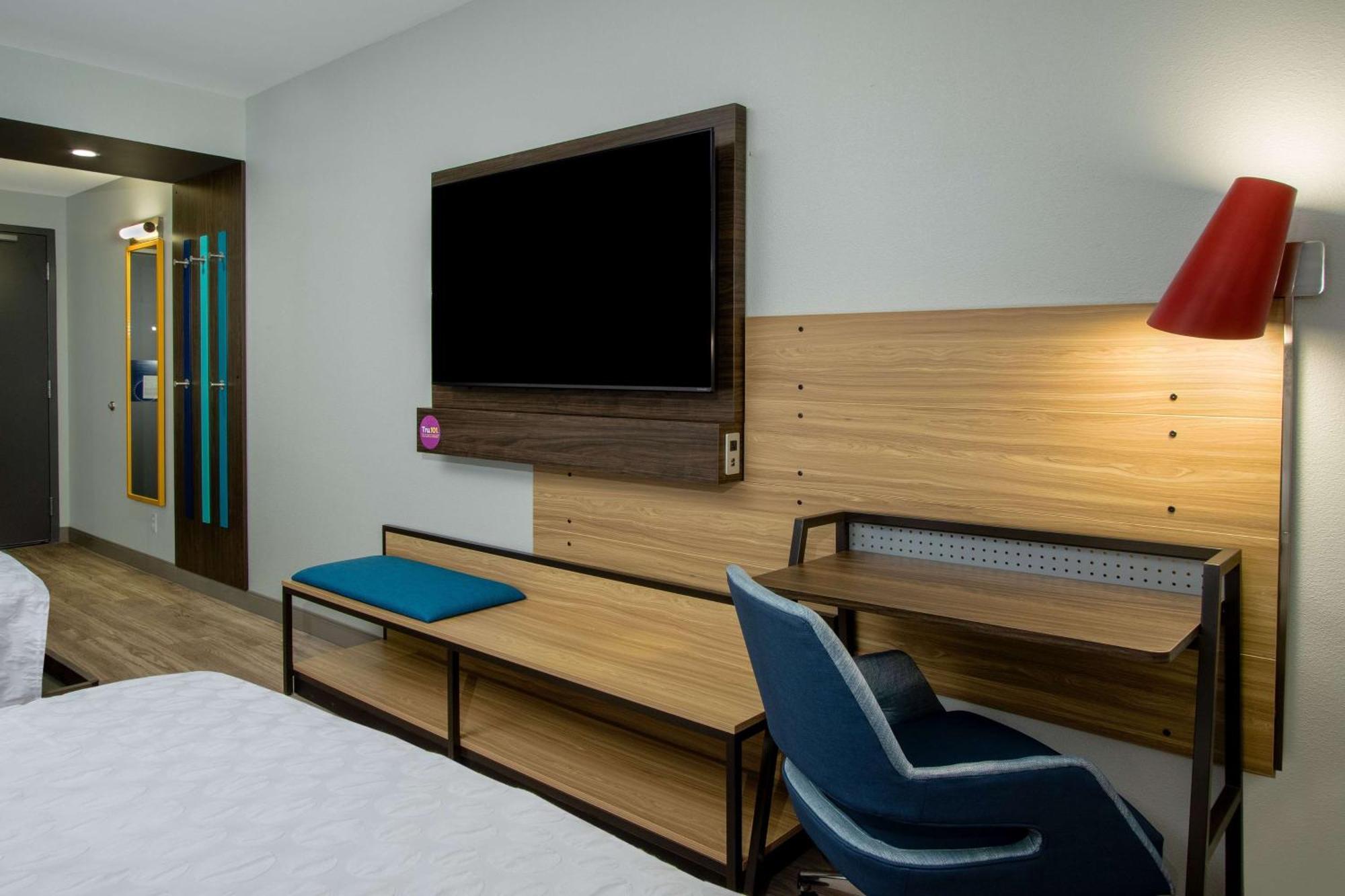 Tru By Hilton Grove City Columbus Eksteriør billede