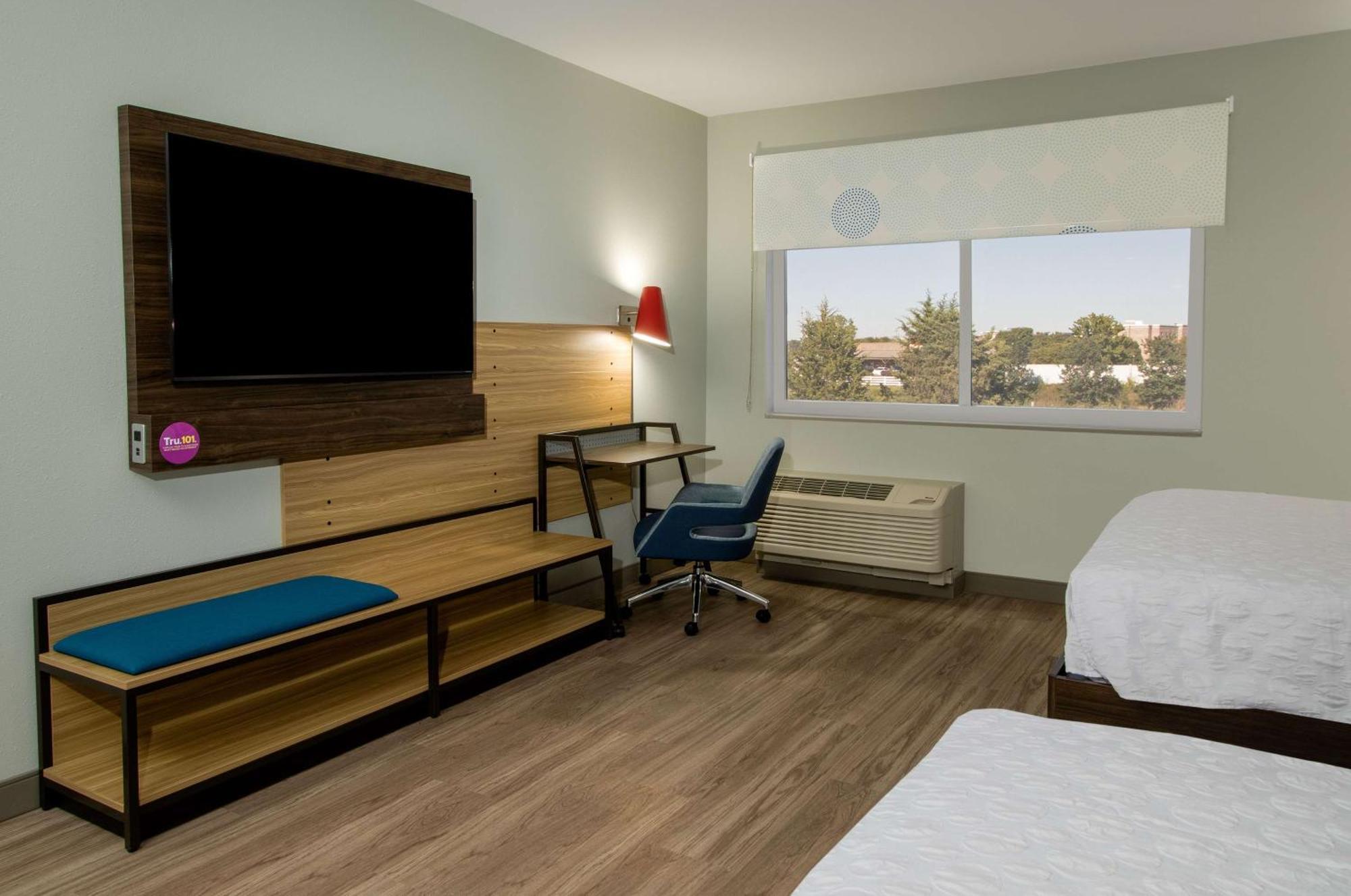 Tru By Hilton Grove City Columbus Eksteriør billede