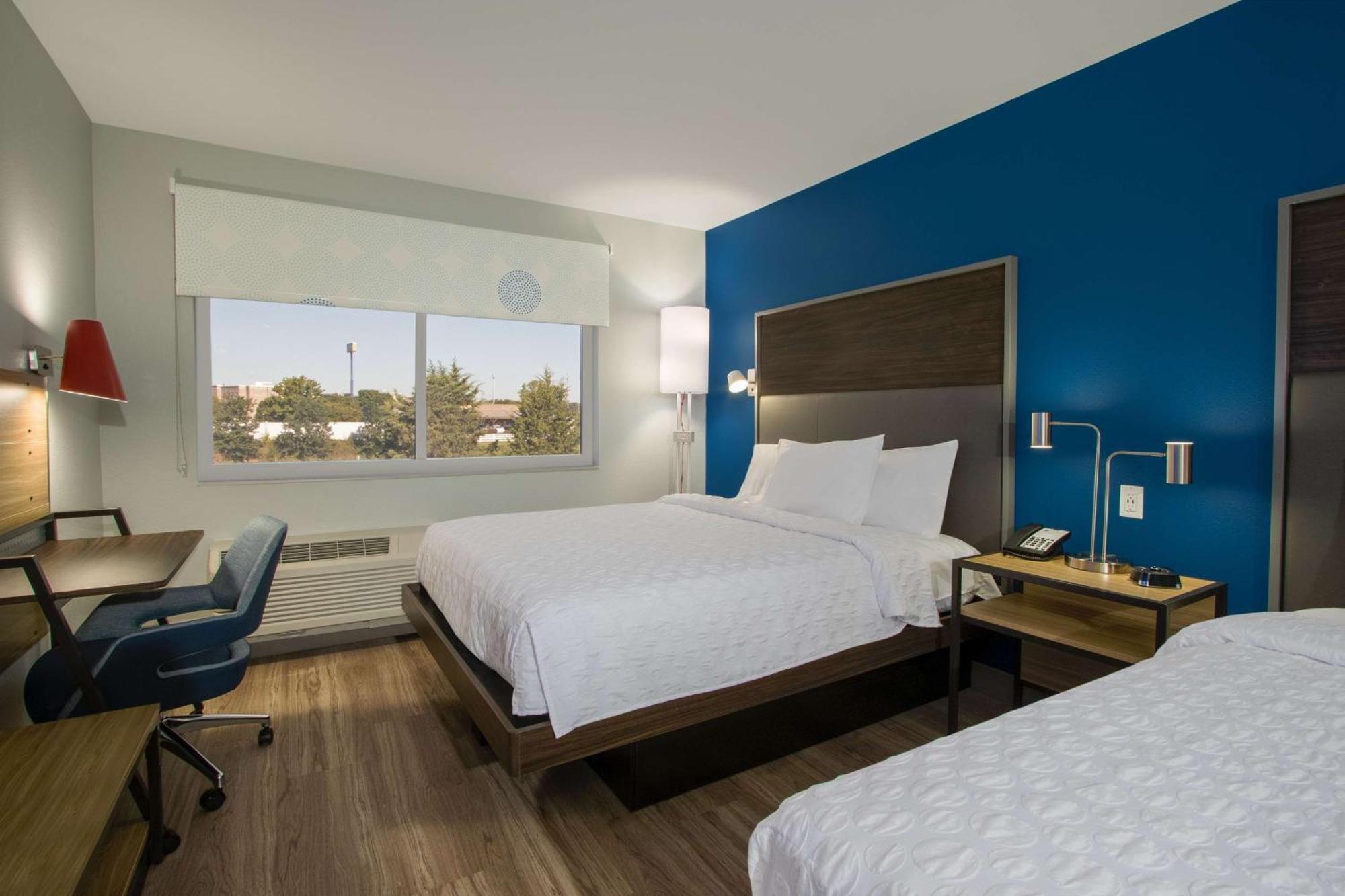 Tru By Hilton Grove City Columbus Eksteriør billede
