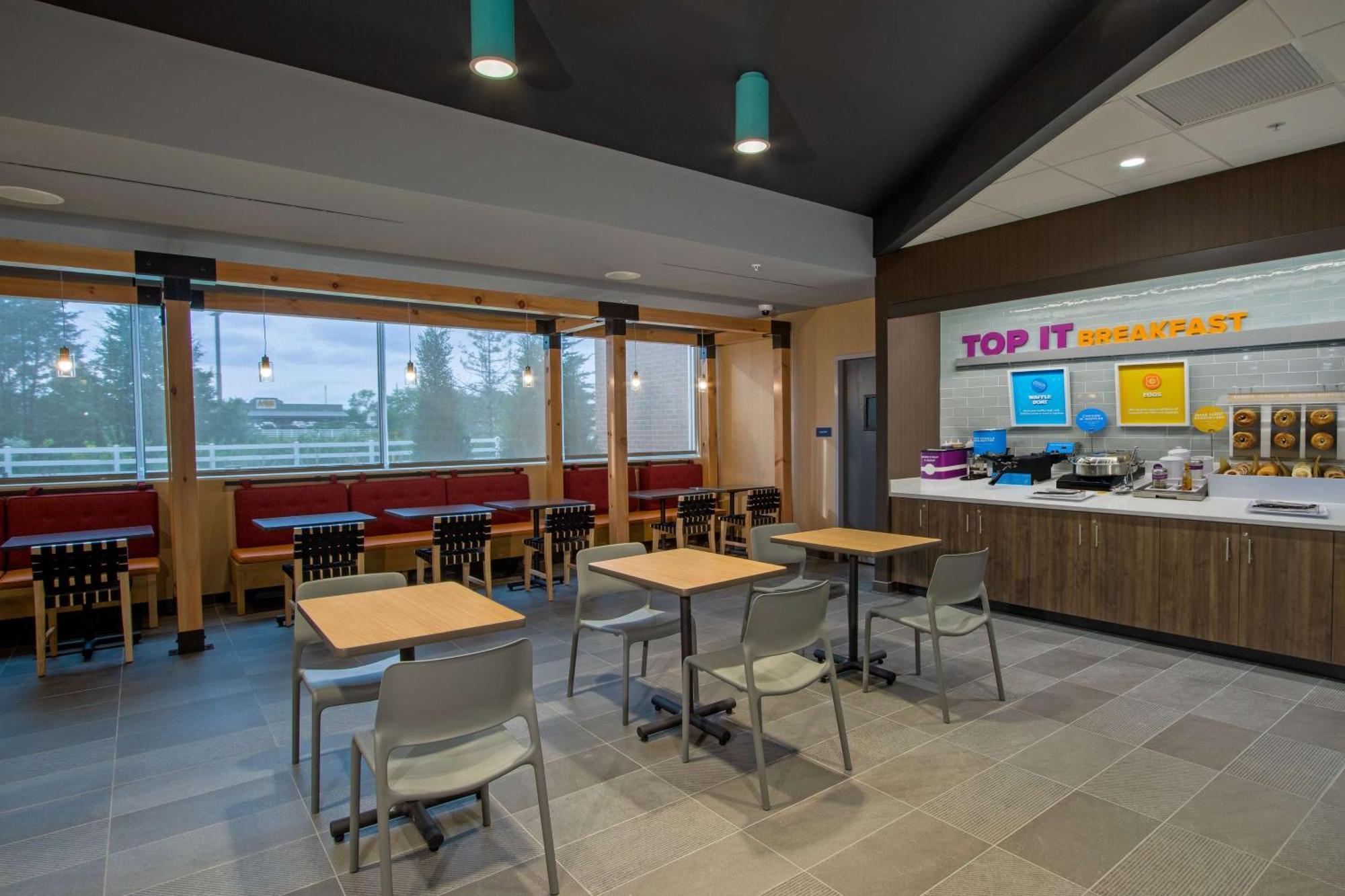Tru By Hilton Grove City Columbus Eksteriør billede